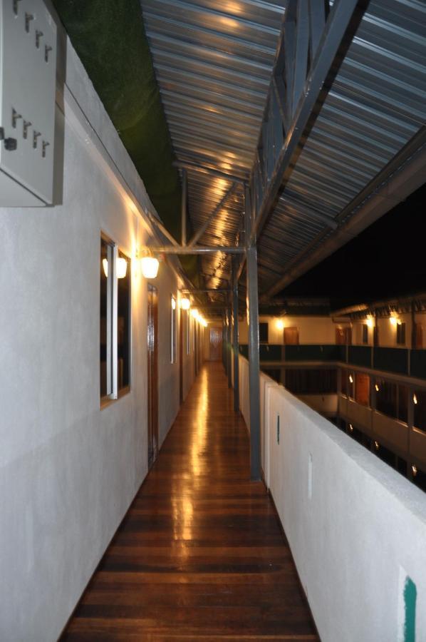 Joe Fisherman Inn Kampung Teluk Nipah Exterior photo